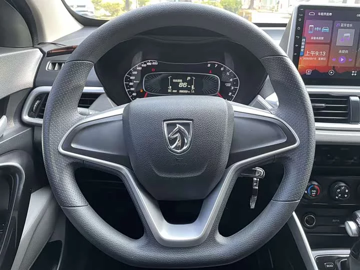 Baojun 510