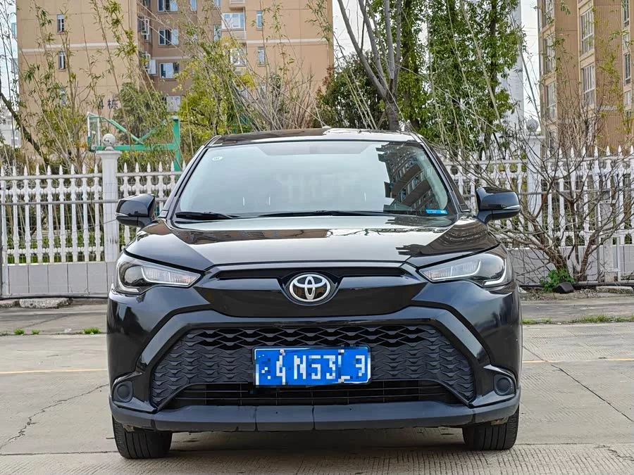Toyota Frontlander