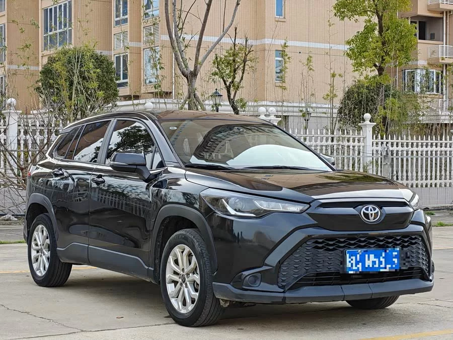 Toyota Frontlander