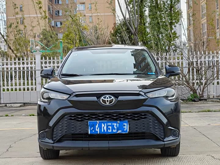 Toyota Frontlander