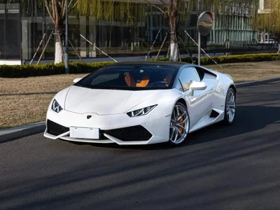 Lamborghini Huracán