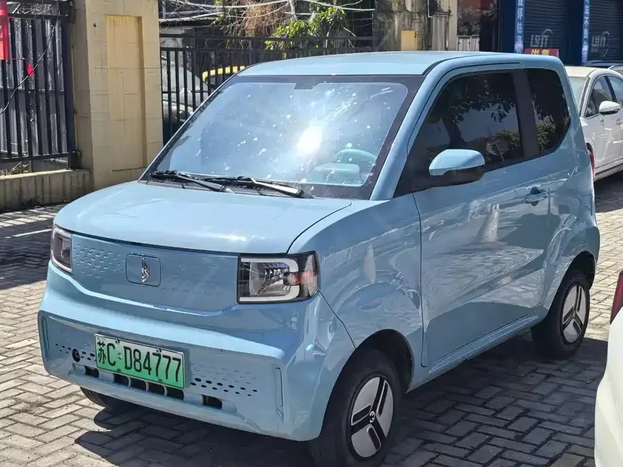 Lingbao car Lingbao uni