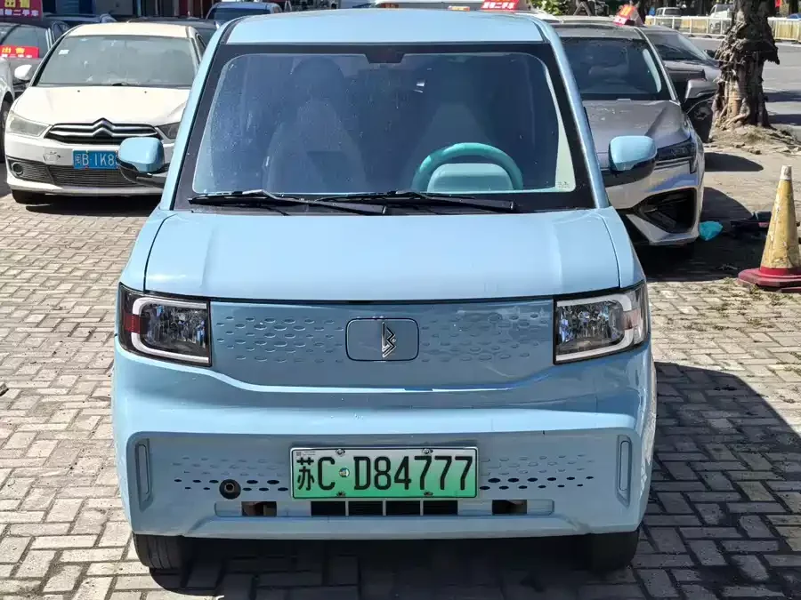Lingbao car Lingbao uni