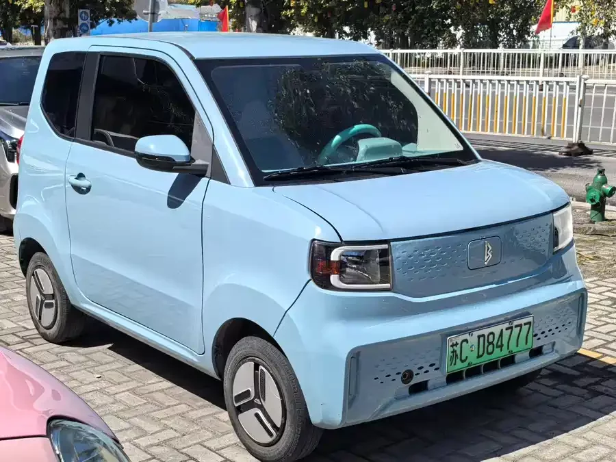 Lingbao car Lingbao uni