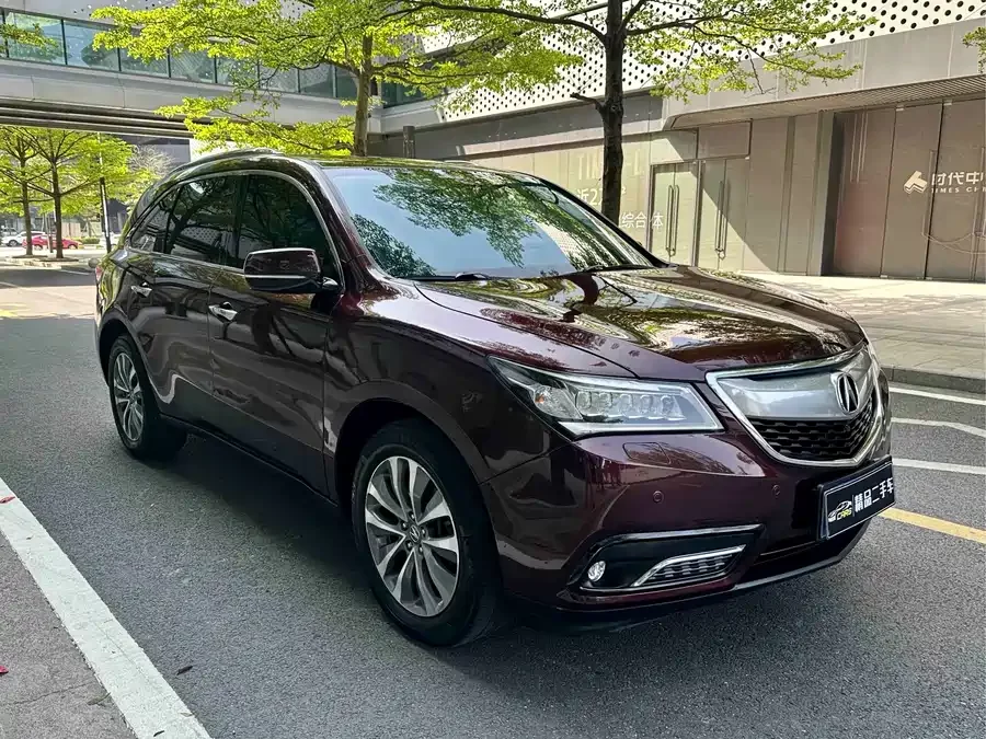 Acura MDX
