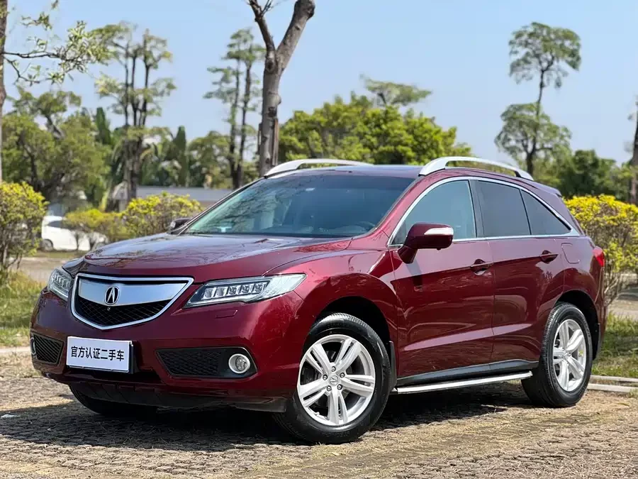 Acura RDX