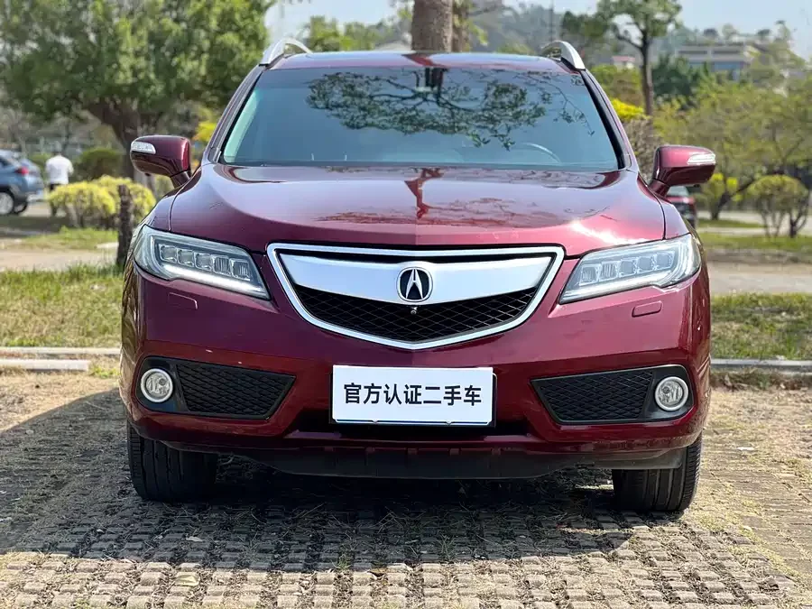 Acura RDX