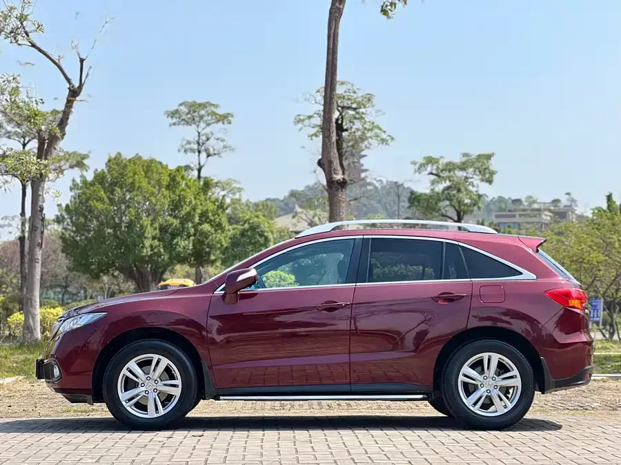 Acura RDX