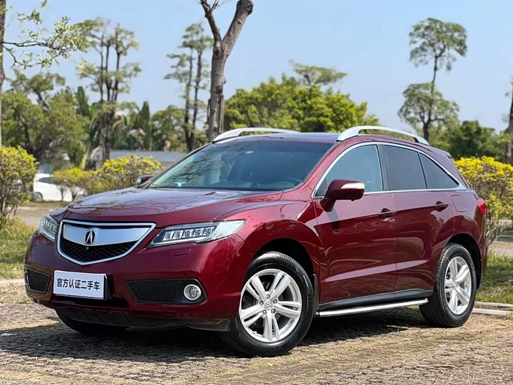 Acura RDX