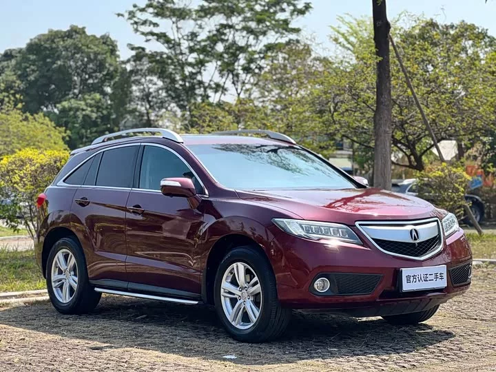 Acura RDX