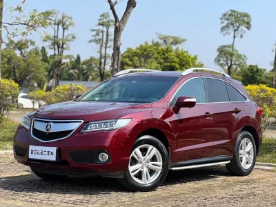 Acura RDX
