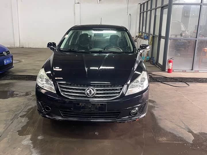 Dongfeng S30