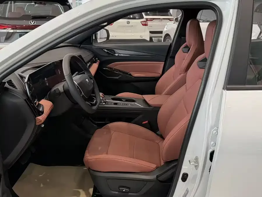 Changan X5 PLUS