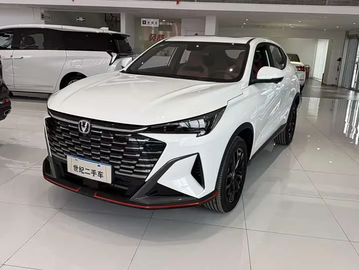 Changan X5 PLUS