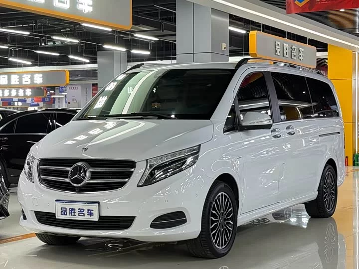 Mercedes-Benz Class V