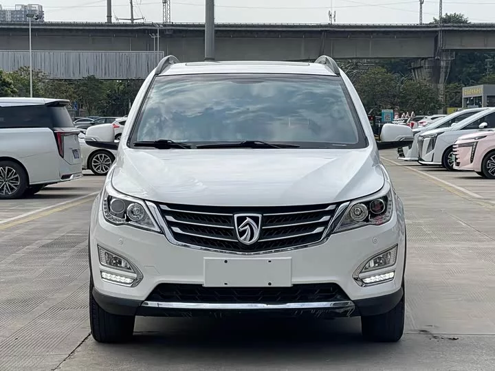 Baojun 560