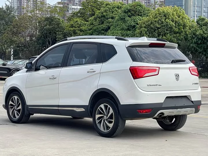 Baojun 560