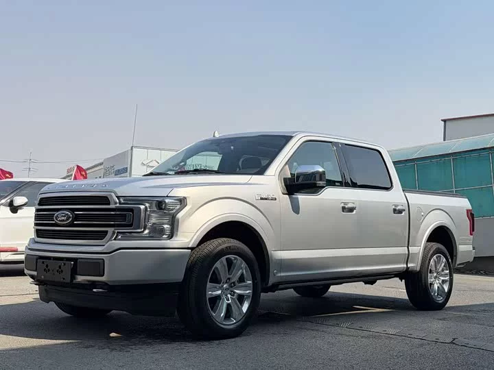 Ford F-150 Raptor