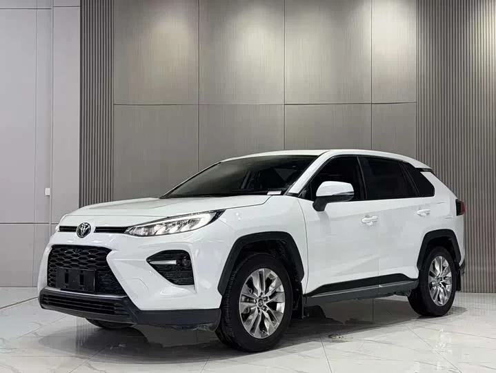 Toyota Willanda