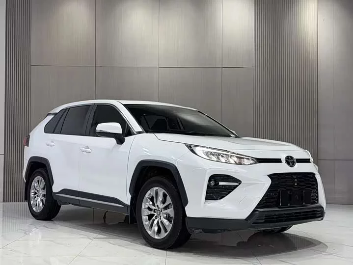 Toyota Willanda