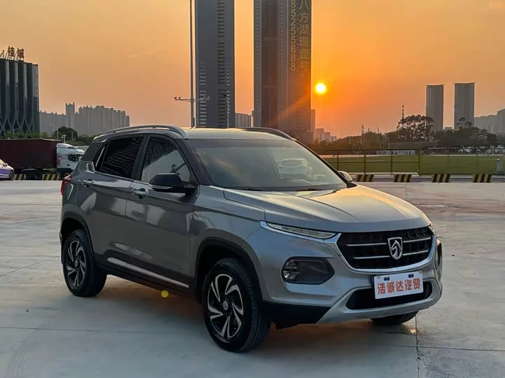 Baojun 510