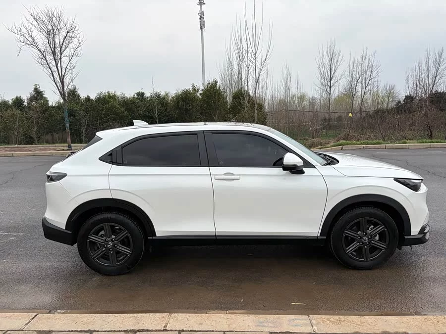 Honda XR-V