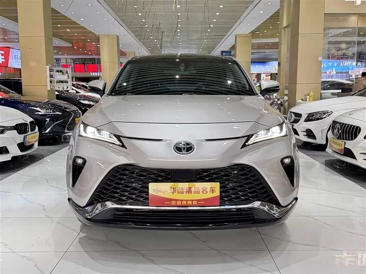 Toyota Wei Sa