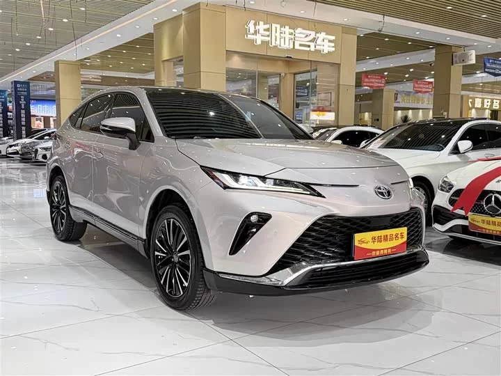 Toyota Wei Sa