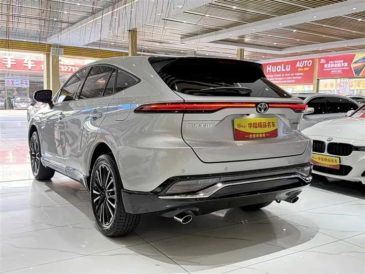 Toyota Wei Sa