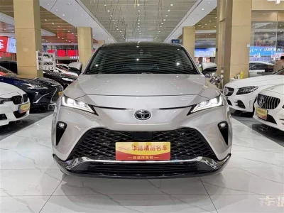 Toyota Venza