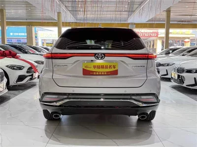 Toyota Venza