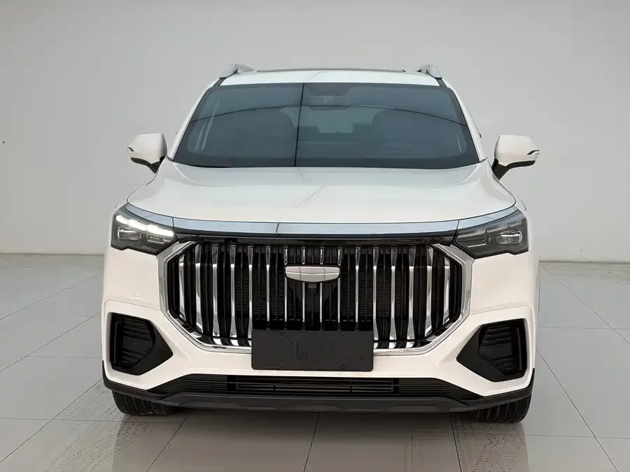 Geely Haoyue L