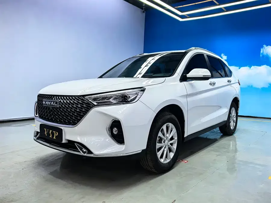 Haval M6