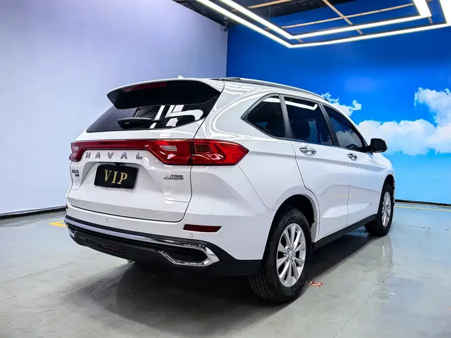 Haval M6