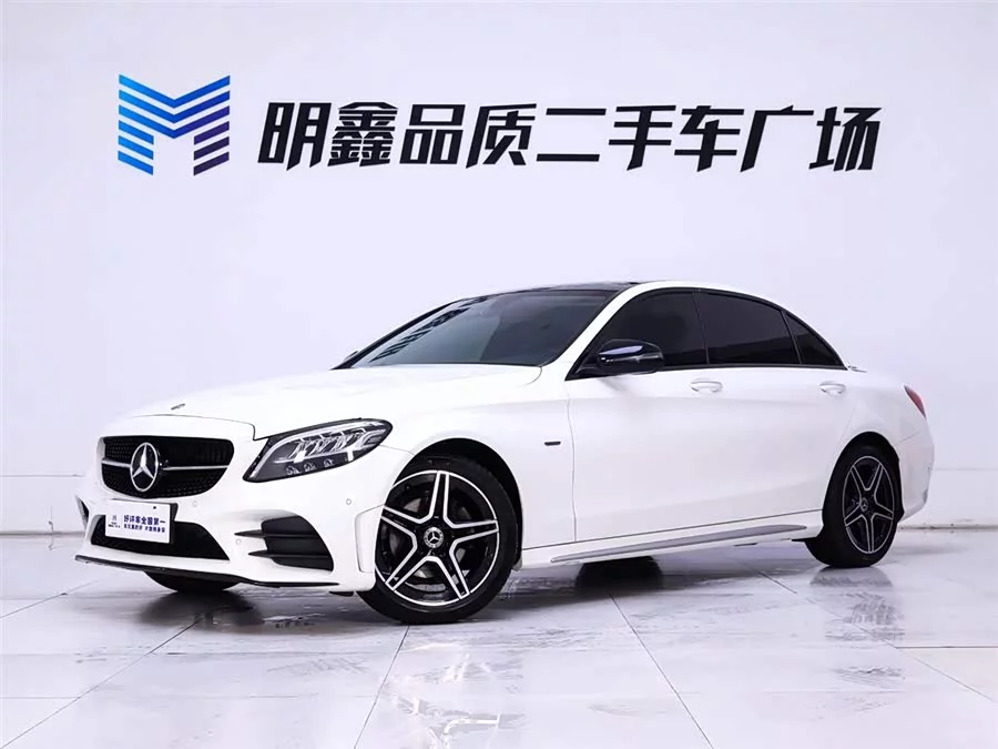 Mercedes Benz Class C