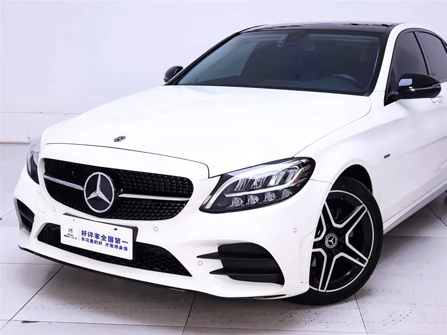 Mercedes Benz Class C