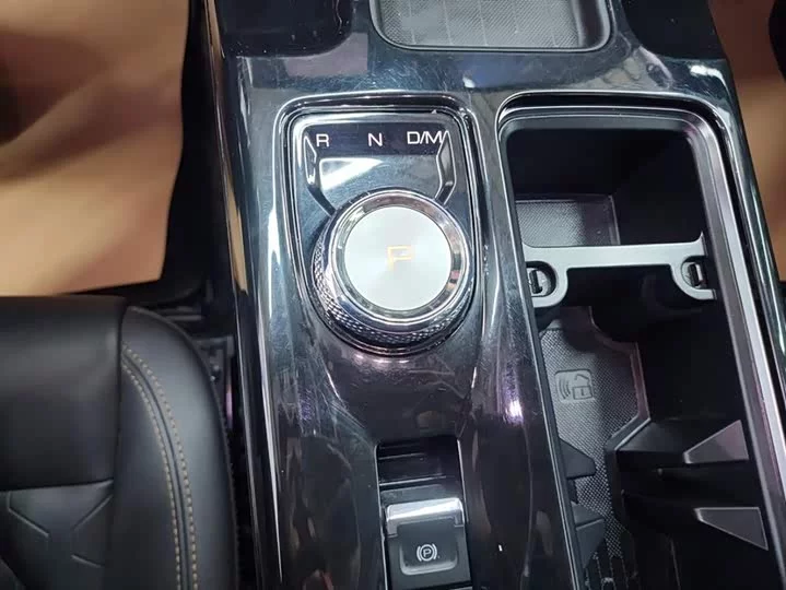 Haval Big Dog DaGou