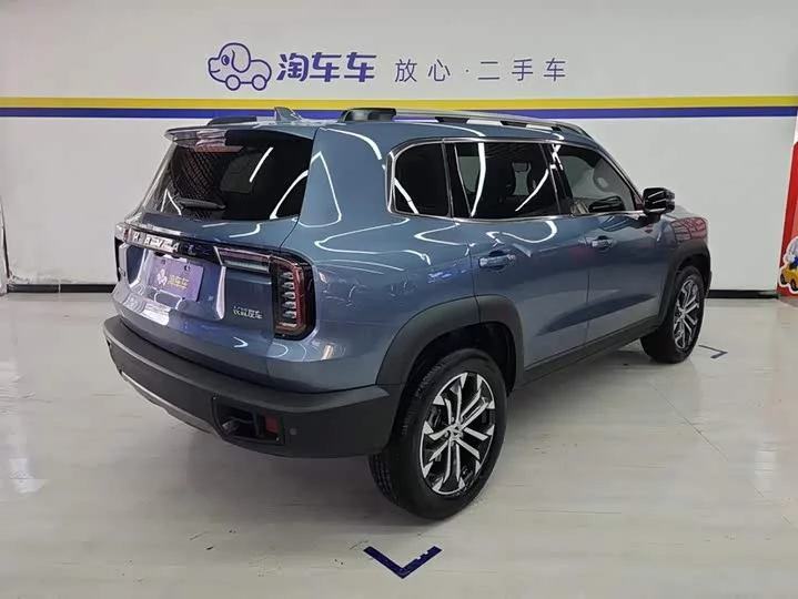 Haval Big Dog DaGou