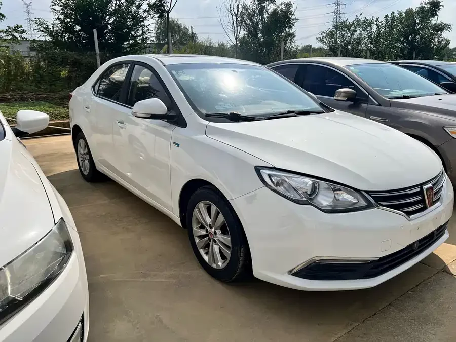 Roewe 360