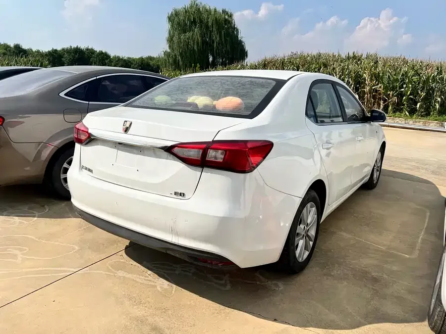 Roewe 360