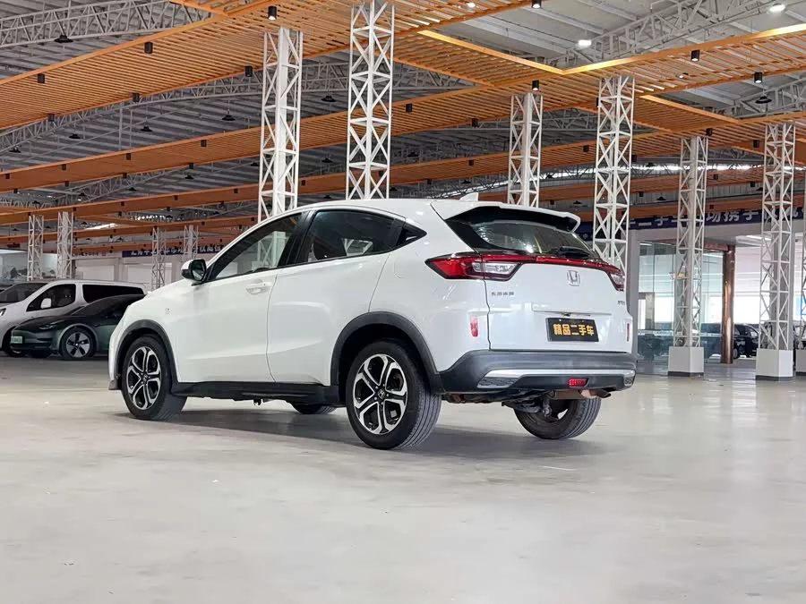 Honda XR-V