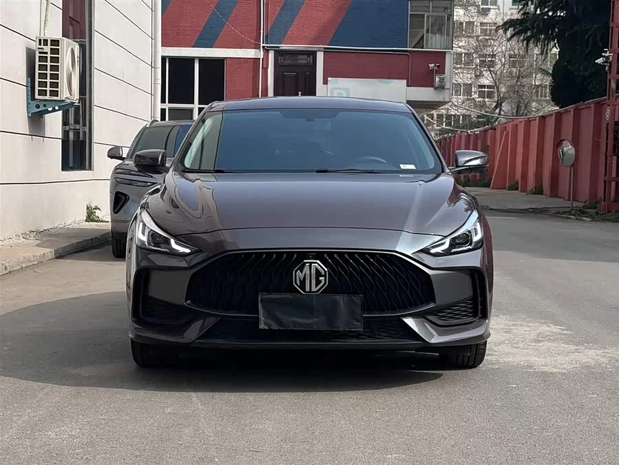 MG 5