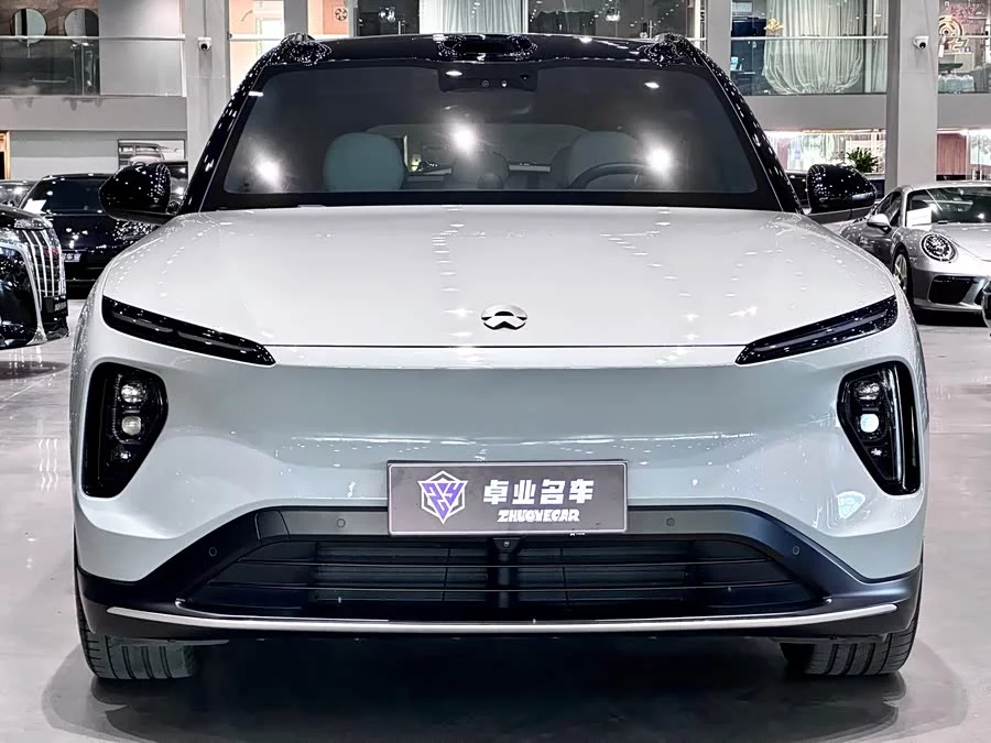 NIO ES6