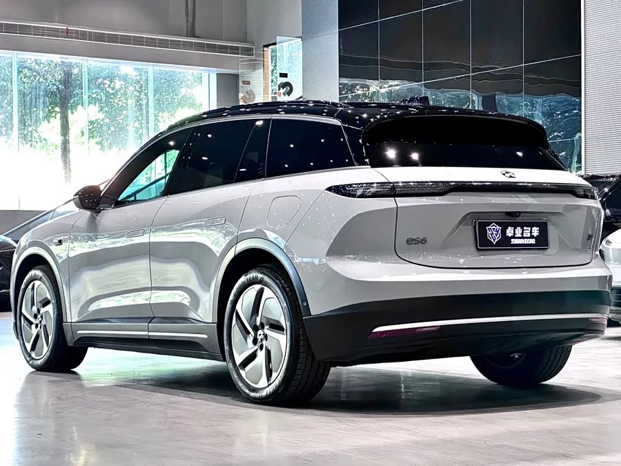 NIO ES6