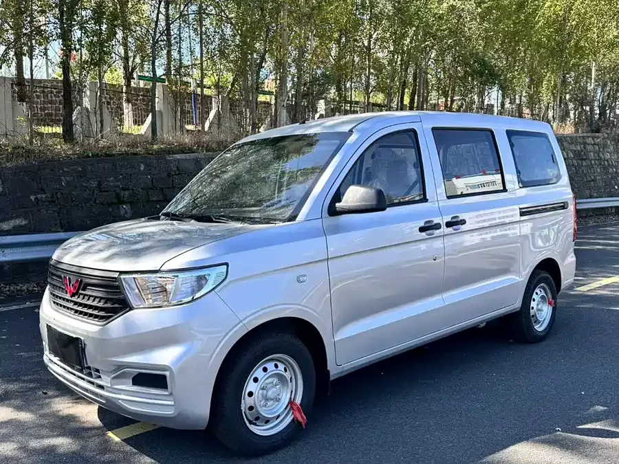 Wuling Hongguang V