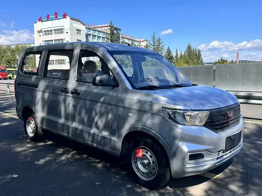Wuling Hongguang V
