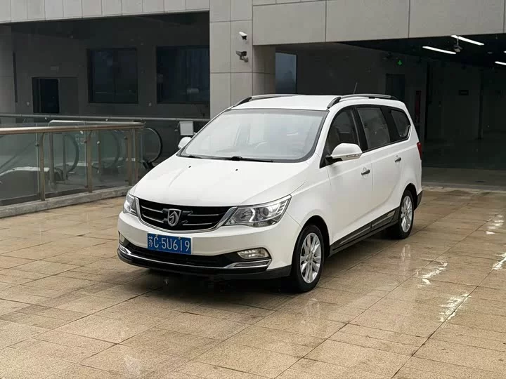 Baojun 730