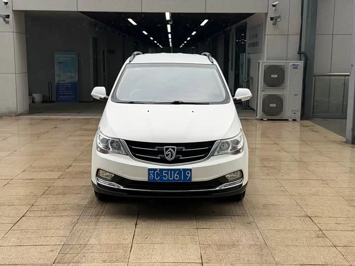 Baojun 730