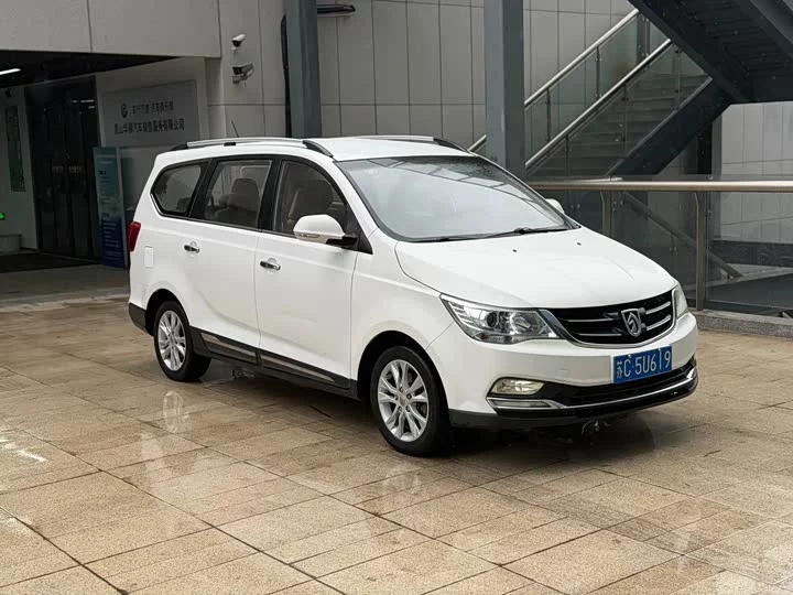 Baojun 730