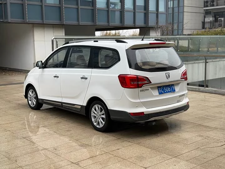 Baojun 730